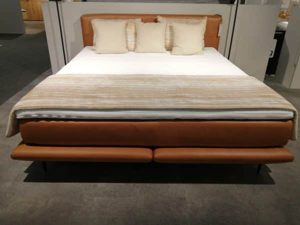 Boxspringbett Interliving-1413 – Bild 3